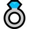 Ring emoji on Microsoft
